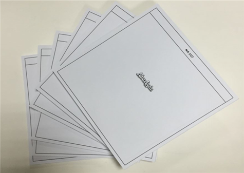 綠色書刊印刷如何正確選擇和使用橡皮布