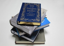 精裝書印刷